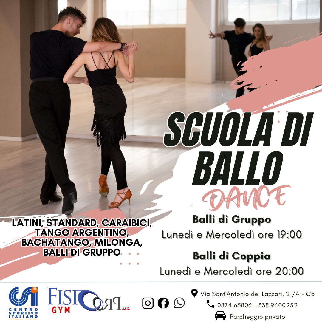 balli
