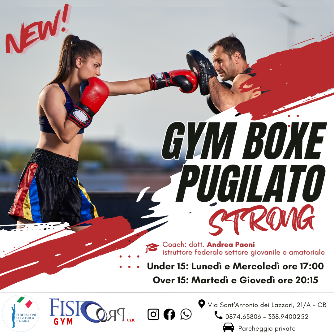 gymboxe_pugilato